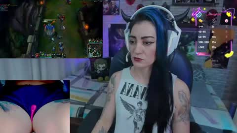 Nath online show from April 11, 4:21 pm