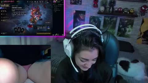 Nath online show from February 14, 9:06 pm