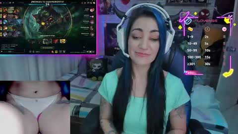 Nath online show from April 5, 9:36 pm