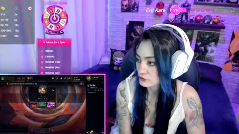 Nath online show from March 9, 5:17 pm