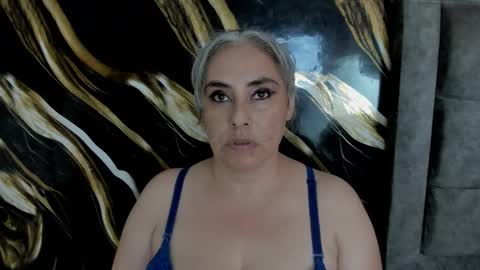 mature_gold online show from December 14, 8:03 pm