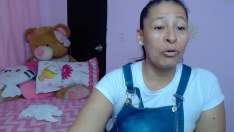 Martina online show from January 13, 10:56 pm