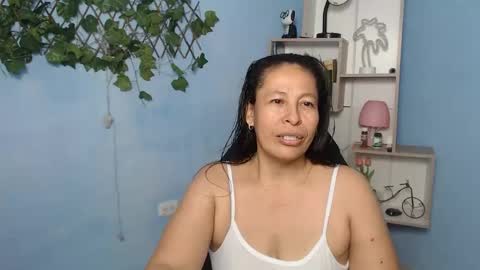 Martina online show from December 19, 7:50 pm