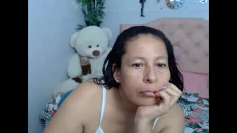 Martina online show from September 30, 4:40 am