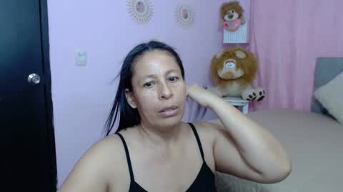 Martina online show from October 3, 1:43 am