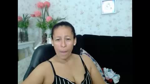 Martina online show from January 25, 10:50 pm