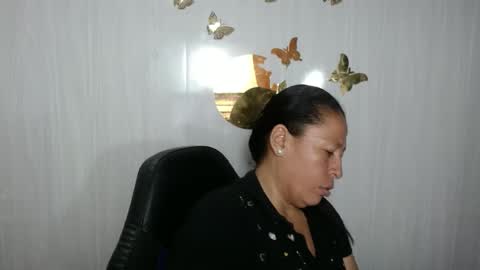 Martina online show from March 3, 1:26 pm