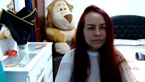 mature_rouse online show from August 6, 11:55 pm