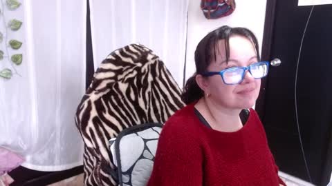 Snapshot of mature_wolf chatting on January 25, 3:58 pm Sonia online show from January 25, 3:58 pm