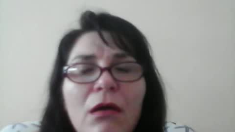 Monica online show from March 30, 12:16 pm