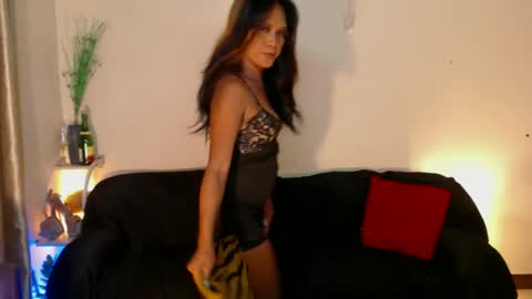 maturity_mommy_intown online show from November 9, 7:48 am