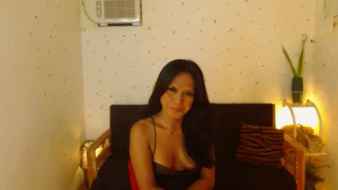 maturity_mommy_intown online show from September 21, 6:28 pm