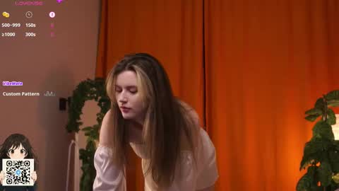 Lily online show from November 30, 5:06 pm