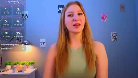 maureencoombs online show from November 23, 4:48 am