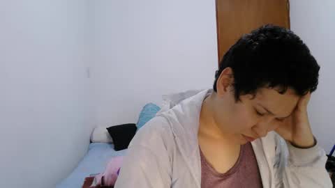 luxandra and MauroFun online show from February 11, 12:28 pm