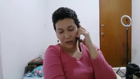 luxandra and MauroFun online show from February 13, 9:27 pm