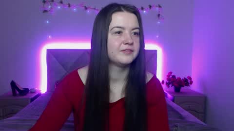 MavkaCute online show from March 19, 7:51 pm