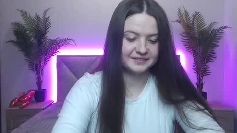 MavkaCute online show from October 10, 6:35 pm