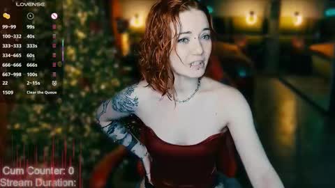 Max online show from February 4, 11:41 pm