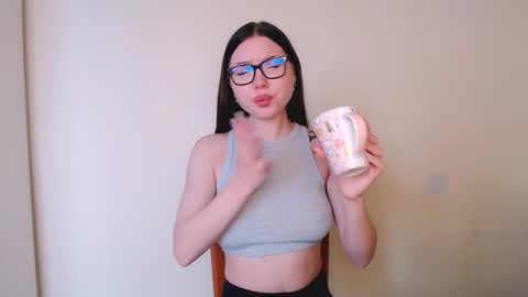 Joanna online show from March 18, 11:59 am