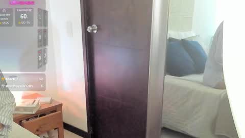 Victoria online show from November 8, 7:08 pm