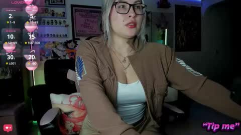 may aceros online show from March 28, 1:27 am