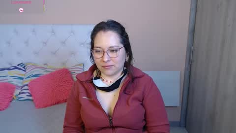 May online show from November 27, 4:04 am