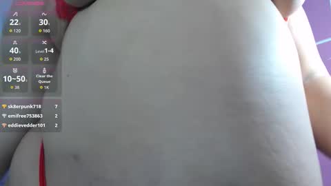 may_fk online show from February 5, 10:57 pm