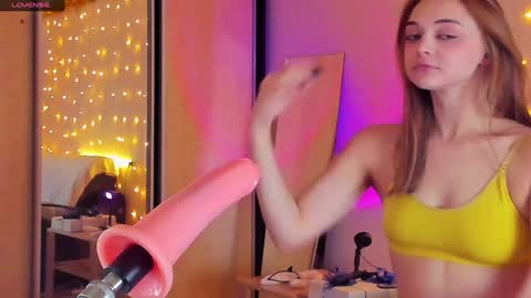 May Flower online show from January 17, 3:11 pm