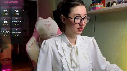 MAY in your heart online show from May 29, 10:35 am