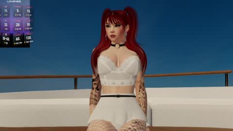 Maya online show from March 6, 4:30 am