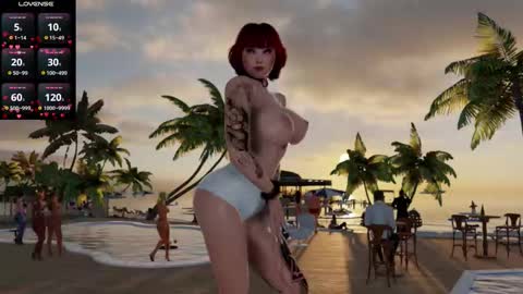 Maya online show from December 4, 5:14 pm