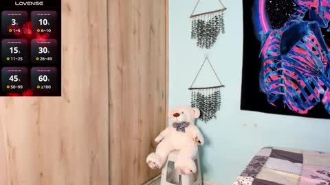 OF mayitta19 online show from February 15, 10:10 pm