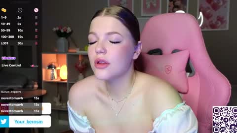 Maya online show from January 28, 3:36 am