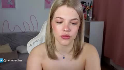 Maya online show from March 7, 3:57 am