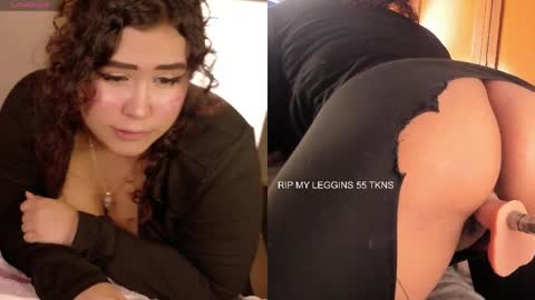 maya_house online show from April 3, 6:00 am