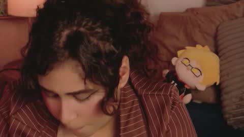 maya_house online show from March 6, 5:02 am