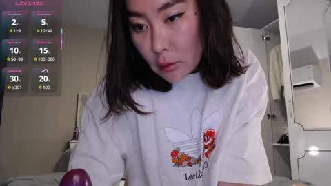 maya_kumashiro online show from January 14, 10:37 pm