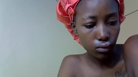 maya_melody online show from February 15, 2:38 pm