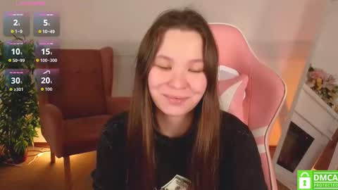 Maya online show from March 27, 8:26 am