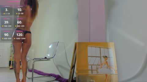 Maya online show from October 4, 5:02 am