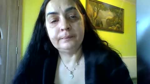 maya online show from February 14, 7:43 am