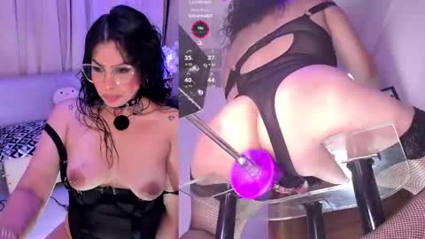 Maya online show from March 19, 2:43 pm