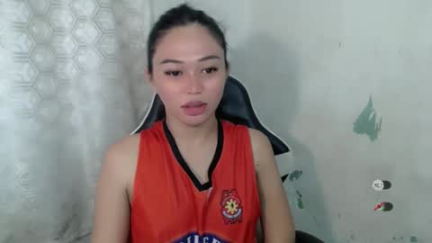 mayasally_ online show from March 24, 9:03 am