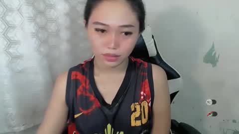 mayasally_ online show from March 21, 9:03 am