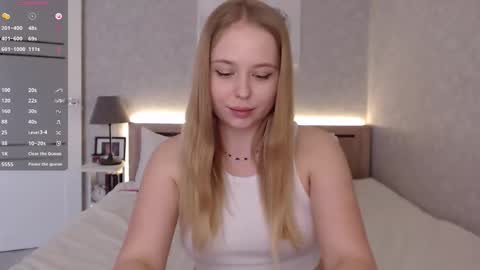 maybebabyx online show from February 9, 6:15 am