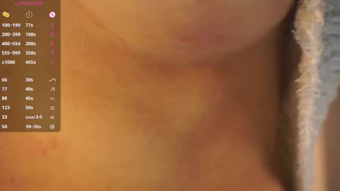 Milina online show from February 4, 6:33 pm