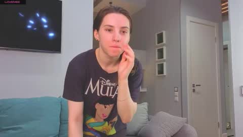 My name Casey  online show from November 21, 4:47 am