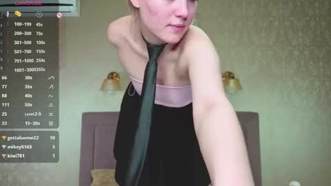 Megan online show from March 2, 7:15 am