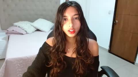 MAYA online show from January 6, 8:12 pm